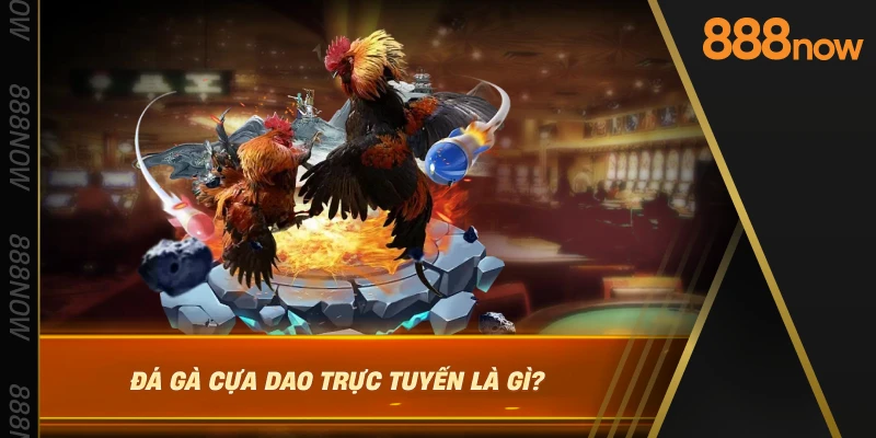 da-ga-cua-dao-truc-tuyen-la-gi