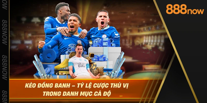 keo-dong-banh-–-ty-le-cuoc-thu-vi-trong-danh-muc-ca-do