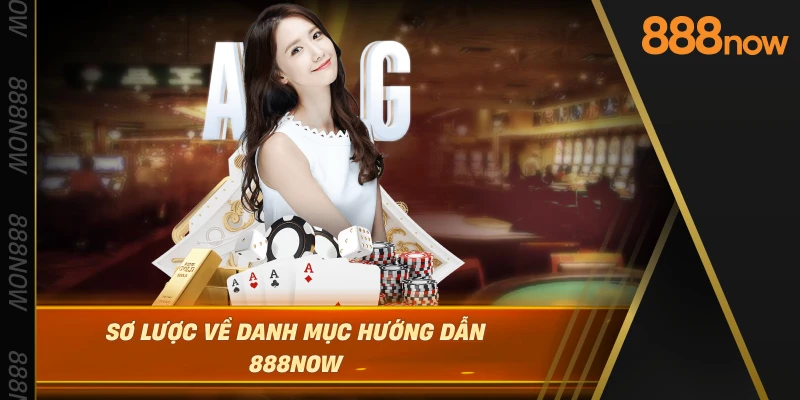 so-luoc-ve-danh-muc-huong-dan-888now